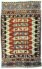 Adana Sagicara kilim