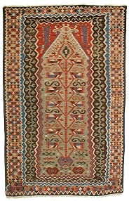 Aydin/Kula kilim