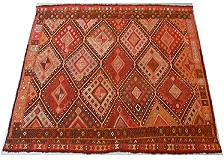 Konya kilim