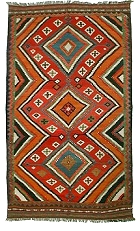 Qashqa'i kilim