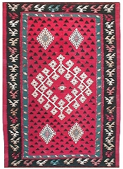 Sarkoy kilim