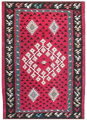 Sarkoy kilim