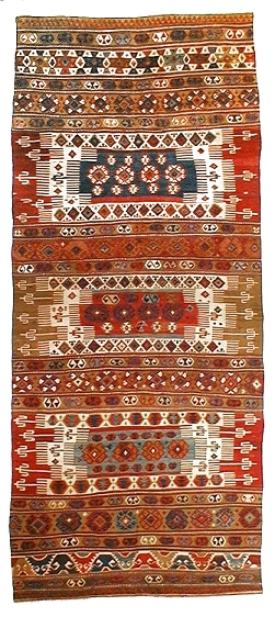 Konya kilim