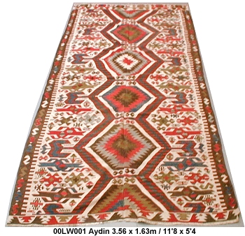 Aydin kilim