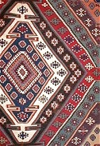 Reyhanli kilim detail