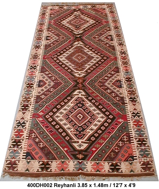 Reyhanli kilim