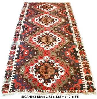 Sivas kilim