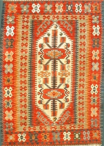 Kayseri kilim