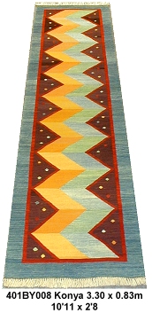 Konya kilim