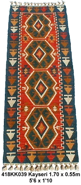 Kayseri kilim