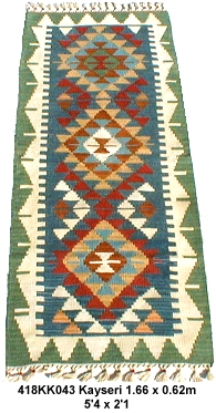 Kayseri kilim
