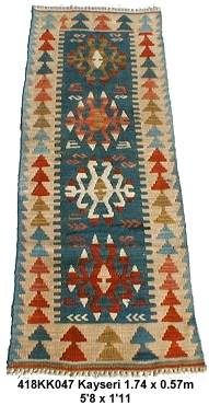 Kayseri kilim